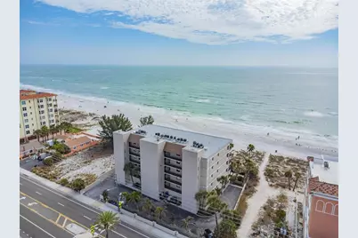 13650 Gulf Boulevard #402, Madeira Beach, FL 33708 - Photo 42