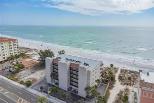 13650 Gulf Blvd, Madeira Beach, FL 33708 - Photo 42