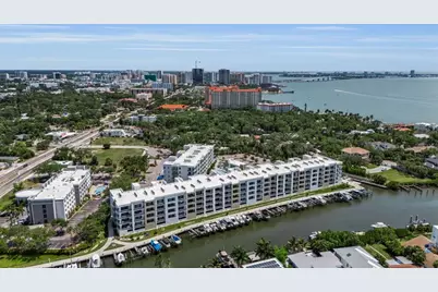 1703 N Tamiami Trail #211, Sarasota, FL 34234 - Photo 50