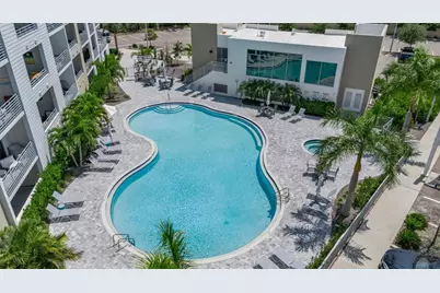 1703 N Tamiami Trail #211, Sarasota, FL 34234 - Photo 36