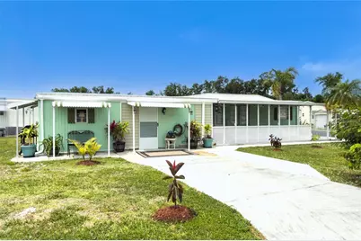7712 Terra Siesta Boulevard, Ellenton, FL 34222 - Photo 1