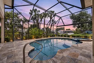 819 Paradise Way, Sarasota, FL 34242 - Photo 4