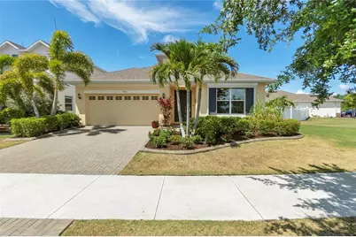 5344 Wishing Arch Drive, Apollo Beach, FL 33572 - Photo 2