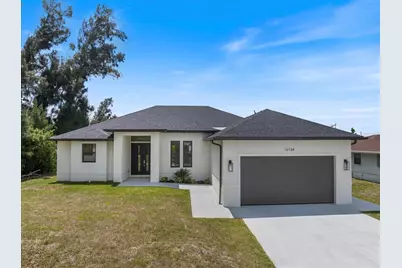 12134 Mallorca Avenue, North Port, FL 34287 - Photo 2