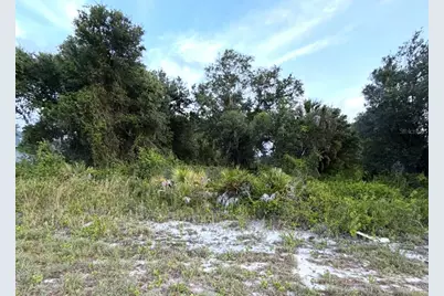 Mangrove Avenue, North Port, FL 34288 - Photo 1