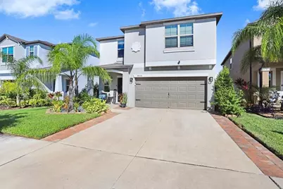 5426 Rainwood Meadows Drive, Apollo Beach, FL 33572 - Photo 2