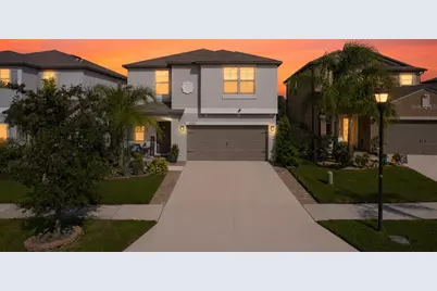 5426 Rainwood Meadows Drive, Apollo Beach, FL 33572 - Photo 1