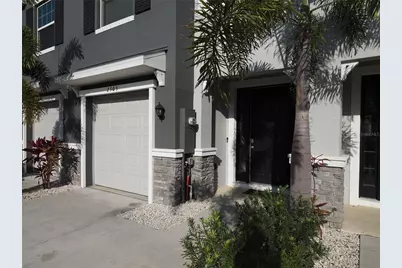 2503 Midnight Pearl Drive, Sarasota, FL 34240 - Photo 2