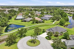 4430 Natures Reach Terrace, Parrish, FL 34219 - Photo 2