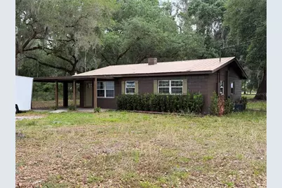 2748 Cr 543, Sumterville, FL 33585 - Photo 1