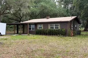2748 Cr 543, Sumterville, FL 33585 - Photo 1