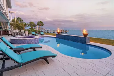 350 S Shore Drive, Sarasota, FL 34234 - Photo 4
