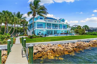 350 S Shore Drive, Sarasota, FL 34234 - Photo 56