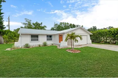 2580 Shamrock Drive, Venice, FL 34293 - Photo 1