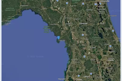 16800 Anna St, Cedar Key, FL 32625 - Photo 6