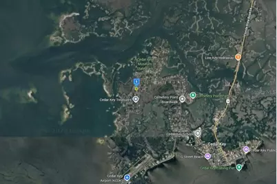 16800 Anna St, Cedar Key, FL 32625 - Photo 4