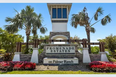 5744 Woodland Sage Drive, Sarasota, FL 34238 - Photo 2