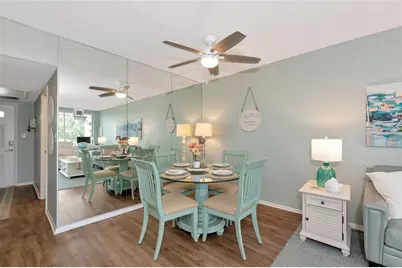 7461 W Country Club Drive N #203, Sarasota, FL 34243 - Photo 6