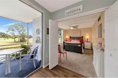7461 W Country Club Drive N #203, Sarasota, FL 34243 - Photo 18