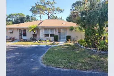 749 N Jefferson Avenue #749, Sarasota, FL 34237 - Photo 1
