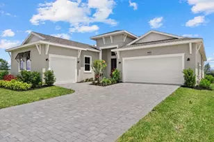 8668 Salmar Loop, Parrish, FL 34219 - Photo 1