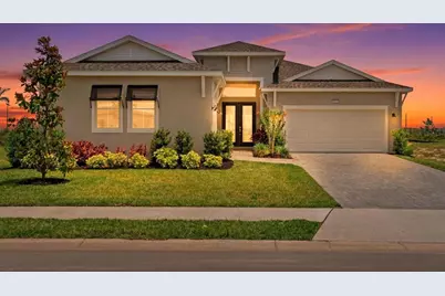 8668 Salmar Loop, Parrish, FL 34219 - Photo 1