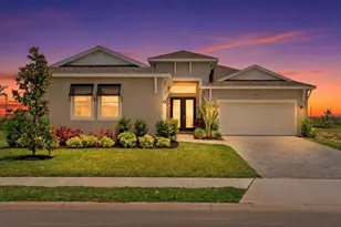 8668 Salmar Loop, Parrish, FL 34219 - Photo 1