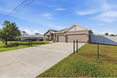 14735 Keystone Boulevard, Port Charlotte, FL 33981 - Photo 2