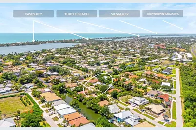 400 Tortuga Drive, Nokomis, FL 34275 - Photo 4