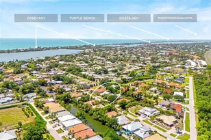 400 Tortuga Dr, Nokomis, FL 34275 - Photo 4