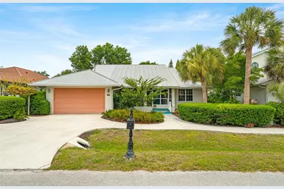 400 Tortuga Drive, Nokomis, FL 34275 - Photo 2