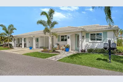 711 Spanish Drive S, Longboat Key, FL 34228 - Photo 2