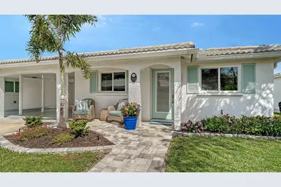 711 Spanish Drive S, Longboat Key, FL 34228 - Photo 1