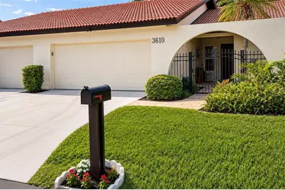 3610 Naranja Way #8510, Sarasota, FL 34232 - Photo 1