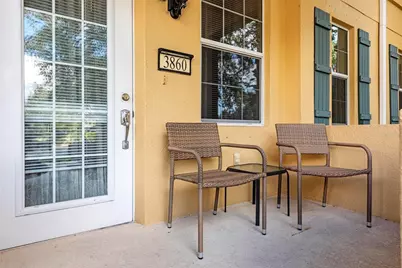 3860 82nd Avenue Circle E #101, Sarasota, FL 34243 - Photo 2