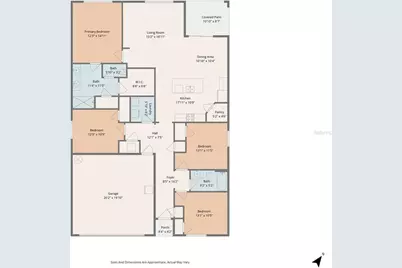 12210 Kingsley Trail, Parrish, FL 34219 - Photo 40