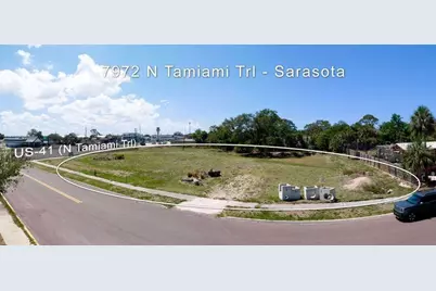 7972 N Tamiami Trail, Sarasota, FL 34243 - Photo 2
