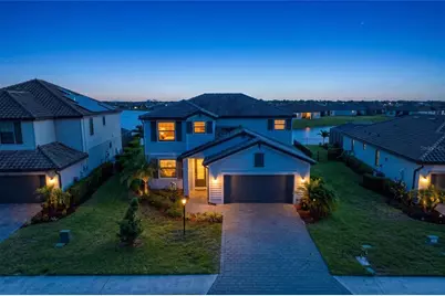 5325 Coral Reef Way, Bradenton, FL 34211 - Photo 2