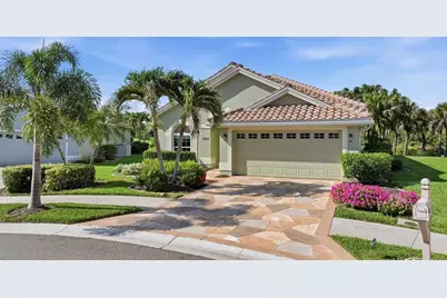 3337 Pine Shadow Circle, North Port, FL 34287 - Photo 1