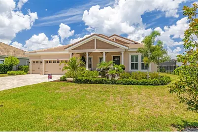 1843 Cattle Baron Court, Lithia, FL 33547 - Photo 2