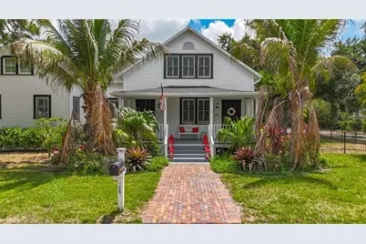 3621 1st Avenue W, Bradenton, FL 34205 - Photo 1