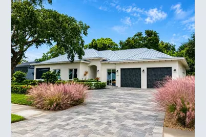 7927 Longbay Boulevard, Sarasota, FL 34243 - Photo 1