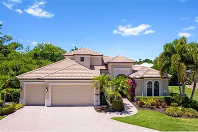 4516 Tuscana Drive, Sarasota, FL 34241 - Photo 1