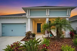 13712 Old Creek Ct, Parrish, FL 34219 - Photo 2