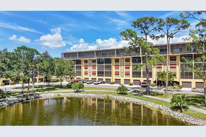 5775 Park Street N #410, Saint Petersburg, FL 33709 - Photo 46