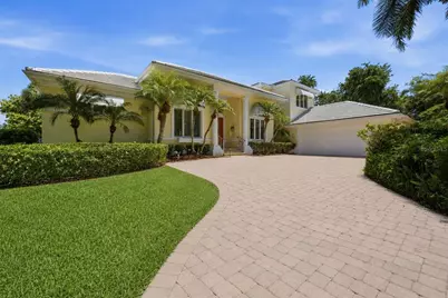 3344 Sabal Cove Lane, Longboat Key, FL 34228 - Photo 1