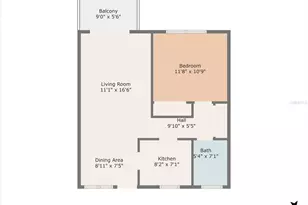 2326 Canal Dr, Bradenton, FL 34207 - Photo 2