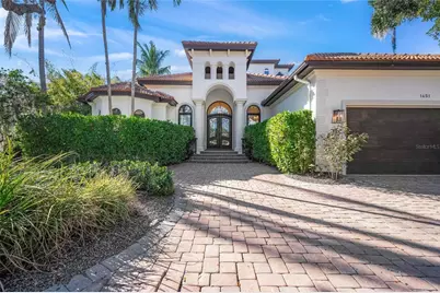 1451 Rebecca Lane, Sarasota, FL 34231 - Photo 6