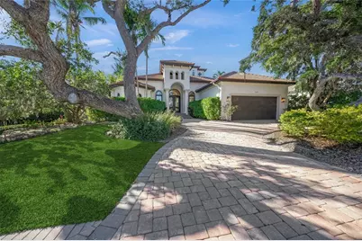 1451 Rebecca Lane, Sarasota, FL 34231 - Photo 1