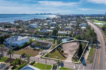500 Outrigger Lane, Longboat Key, FL 34228 - Photo 2